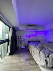 Sims Urban Oasis (D14), Condominium #558408681